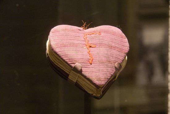 Holocaustmuseum Montreal